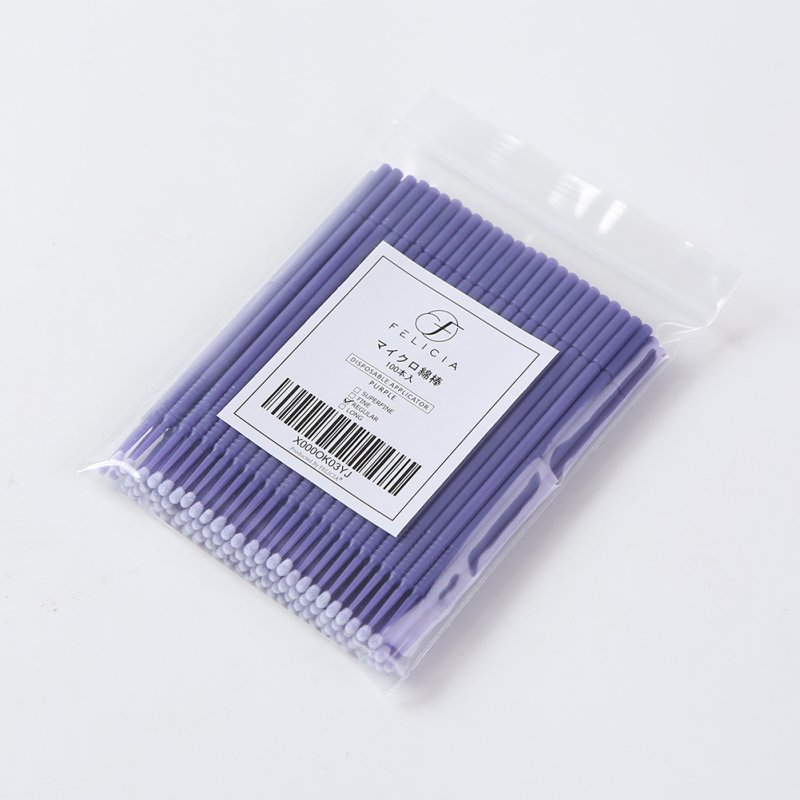 Disposable Microstick Micro applicator Microbrush Wholesale-230-230