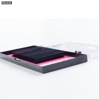 Sable eyelash extension wholesale Private lable manufacture-178