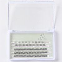 Self eyelash extension wholesale Private lable manufacture-196