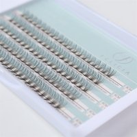 Self eyelash extension wholesale Private lable manufacture-201