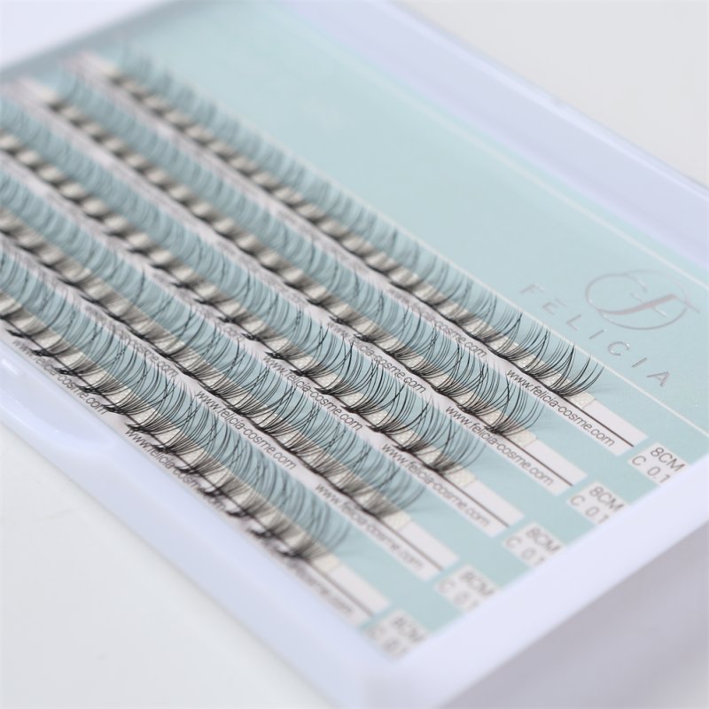 Self eyelash extension wholesale Private lable manufacture-201-201