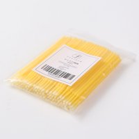 Disposable Microstick Micro applicator Microbrush Wholesale-218