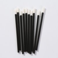 Micro fiber brush lipbrush for eyelash extension perm lash lift-180