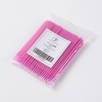 Disposable Microstick Micro applicator Microbrush Wholesale-227