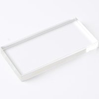 Crystal Eyelash extension plate-242