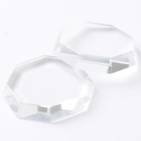 Glue plate for eyelash extension Crystal-241