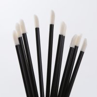 Micro fiber brush lipbrush for eyelash extension perm lash lift-181