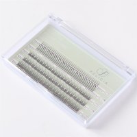 Self eyelash extension wholesale Private lable manufacture-198