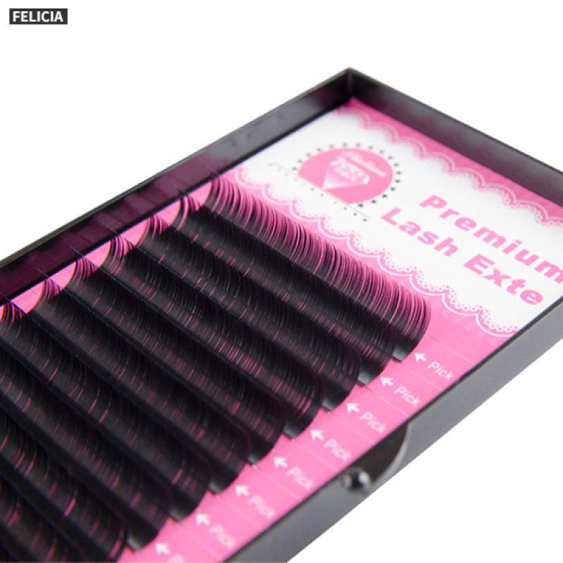 Sable eyelash extension wholesale Private lable manufacture-177-177