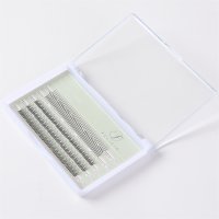 Self eyelash extension wholesale Private lable manufacture-197