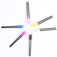 Disposable mascara screw brush wholesale-208