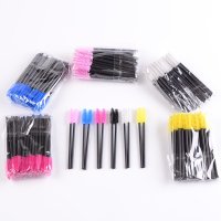 Disposable mascara screw brush wholesale-209