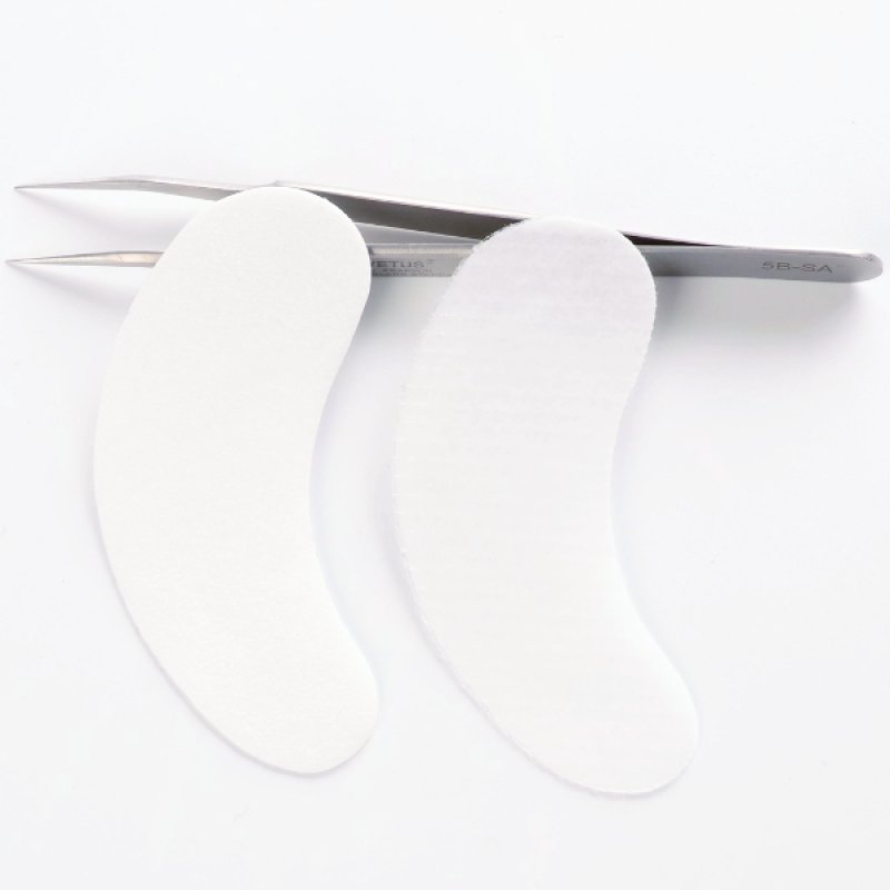 Linf free Eyepatch for eyelash extension eyelash perm-240-240