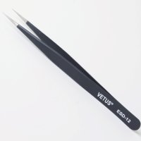 Vetus Tweezers for eyelash extension-251