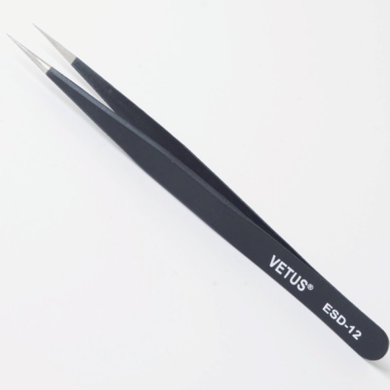 Vetus Tweezers for eyelash extension-251-251