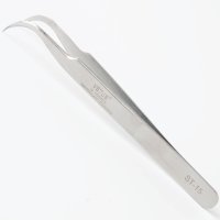 Pincet Tweezers for eyelash extension-256