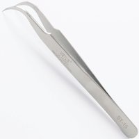 Pincet Tweezers for eyelash extension-257