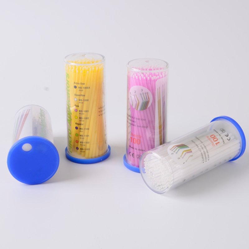 Disposable Microstick Microapplicator Microbrush for Wholesale-272-272