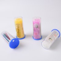 Disposable Microstick Microapplicator Microbrush for Wholesale-271