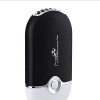 Rechargeable fan USB type-303