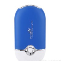 Rechargeable fan USB type-302
