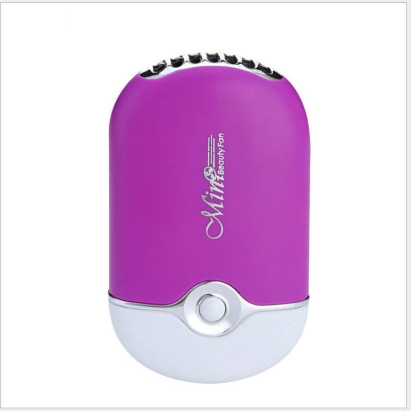 Rechargeable fan USB type-301-301