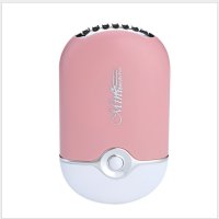 Rechargeable fan USB type-300