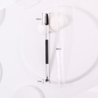 Mascara brush aluminum type-290