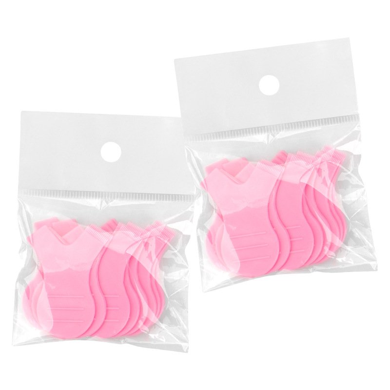 V-shaped comb-340-340