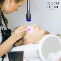 LED pine extension light with foot switch Allergy reduction glue curing-278