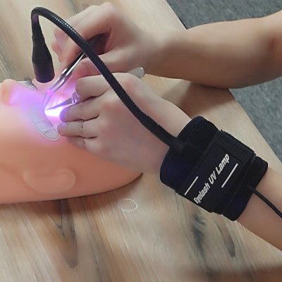 LED light Matsuek dedicated arm type