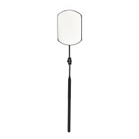 Black mirror for eyelash extension-327