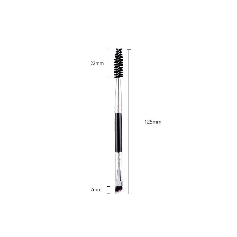 Mascara brush aluminum type-289-289