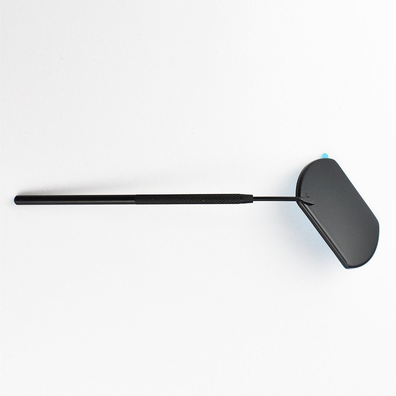 Black mirror for eyelash extension-325-325