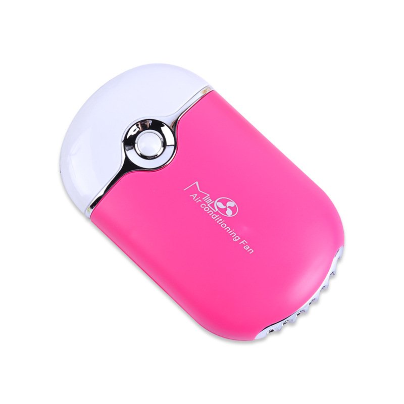 Rechargeable fan USB type-304-304