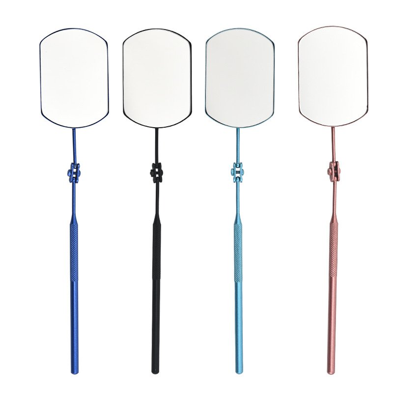 Black mirror for eyelash extension-317-317