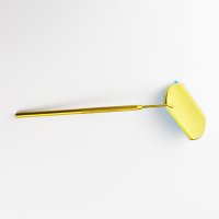 Black mirror for eyelash extension-320