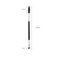 Mascara brush aluminum type-286