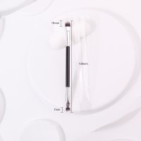 Mascara brush aluminum type-294