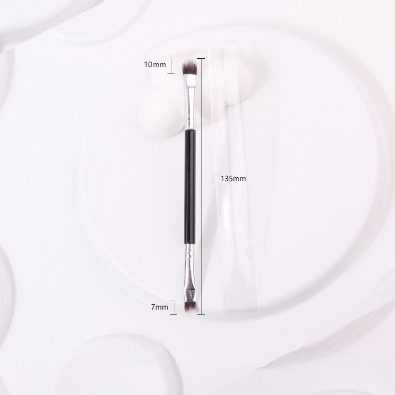 Mascara brush aluminum type-294-294