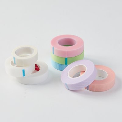surgical tape for false eyelashes