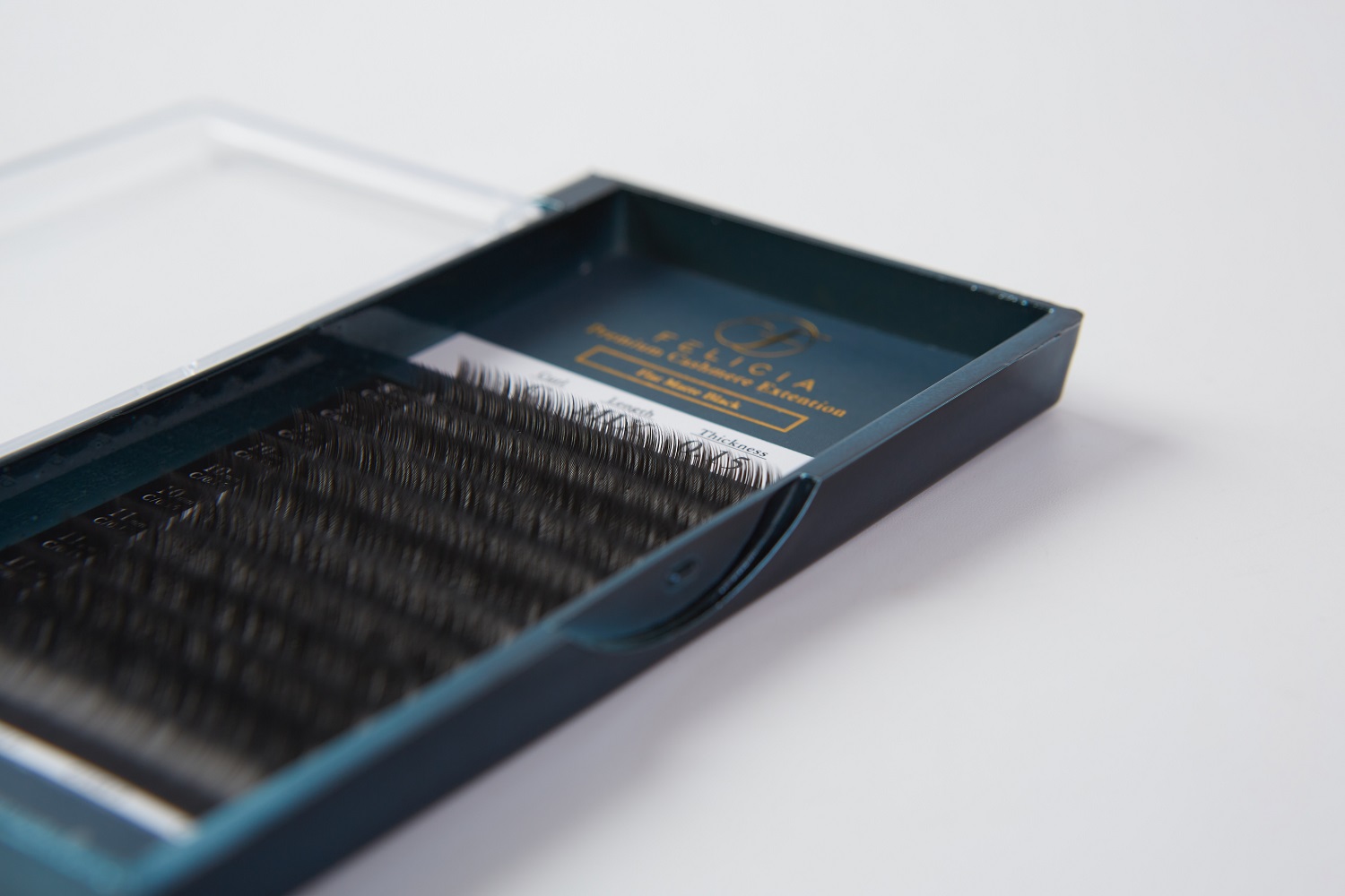 We have new open the Site of Felicia