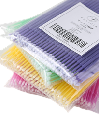 MICRO BRUSH APPLICATOR